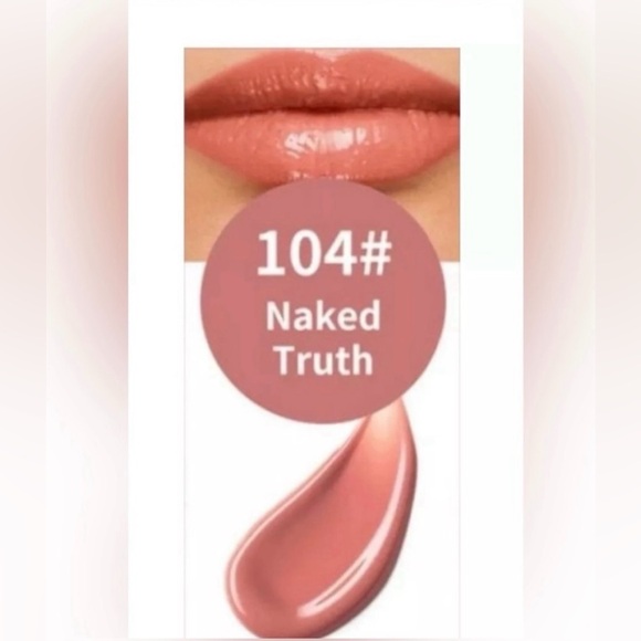 Estee Lauder 104# Naked Truth Lip Gloss - Picture 3 of 4